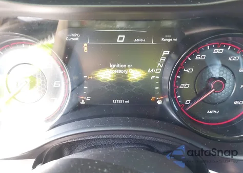 2018 Dodge Charger R/T Rwd z USA, uszkodzony, nr VIN 2C3CDXCT8JH134904